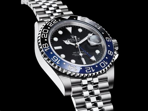 rolex con ghiera blu e nera|rolex gmt master 2 prezzo.